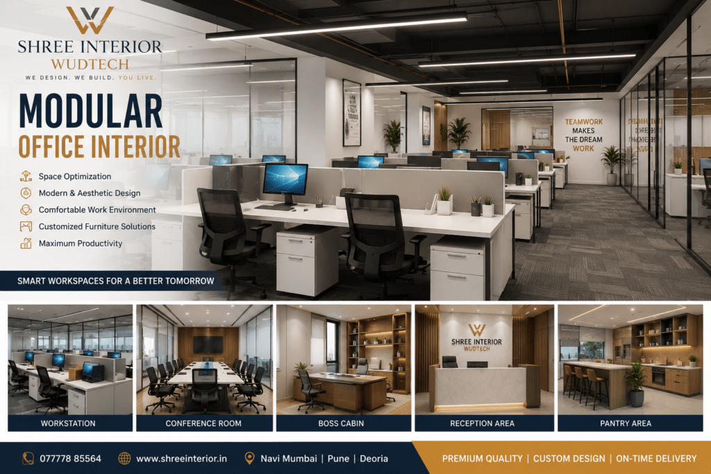 Office Interior Design