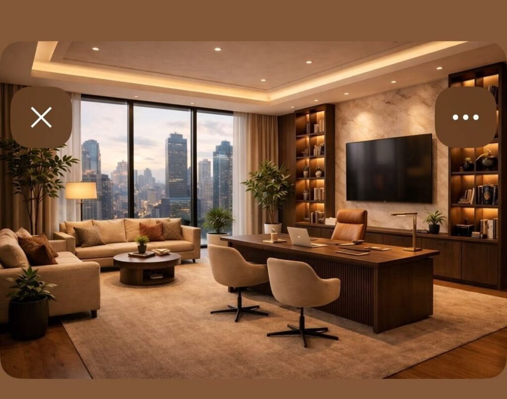 Modular Office Furniture vs Traditional Office