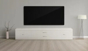 10 Tips For Choosing The Best TV Unit For Your Space
