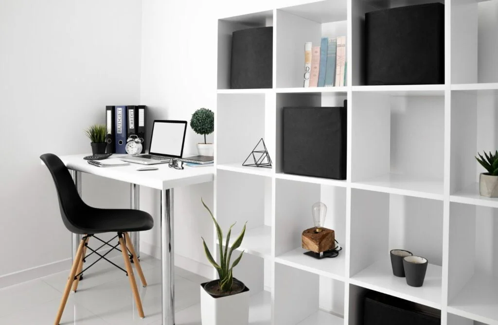 buying office furniture