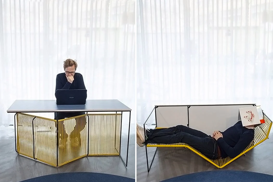 Modular Furniture Designs