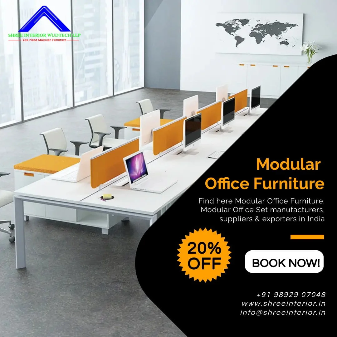 Shree interior wudtech | Navi Mumbai