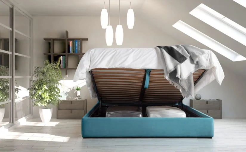 Top Modular Bed Manufacturers in Navi Mumbai