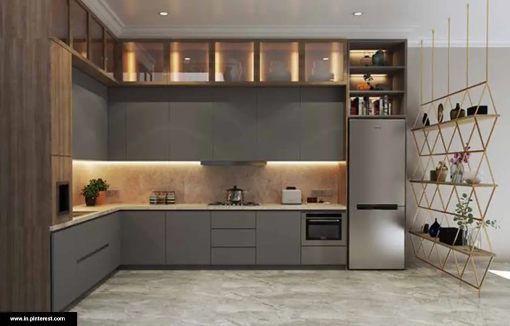 furniture manufacturer in mumbai Benefits of a Modular Kitchen