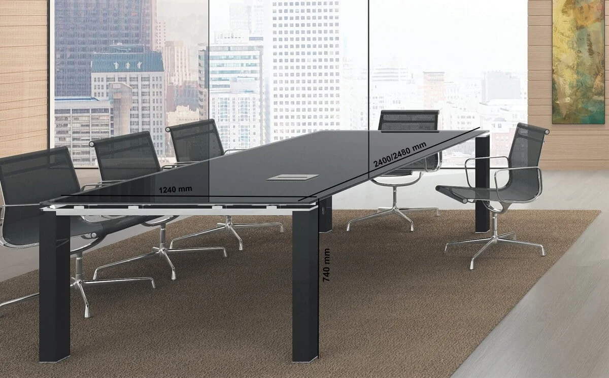Top Conference Tables in Navi Mumbai
