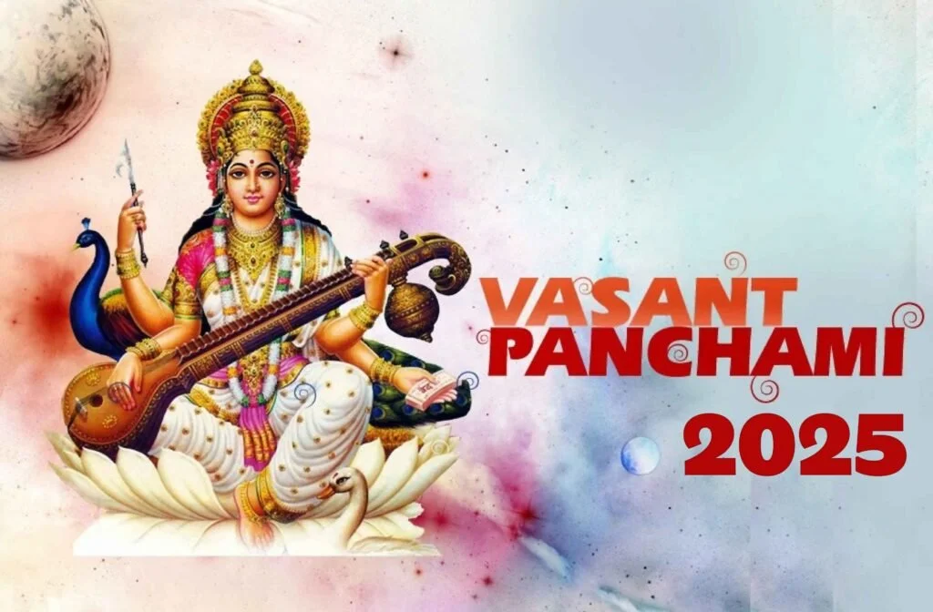 basant panchami 2025