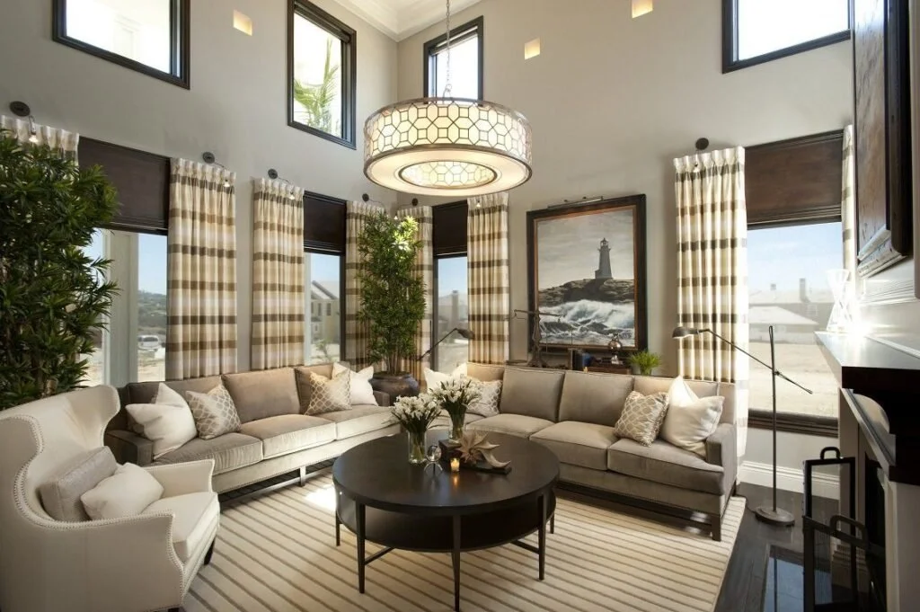 Elegant Interiors