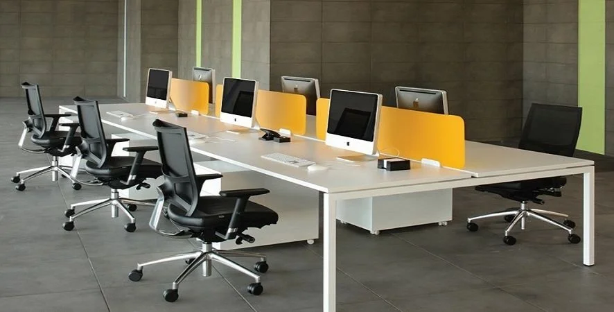 Summer Office Furniture: Stylish, Productive Workspaces