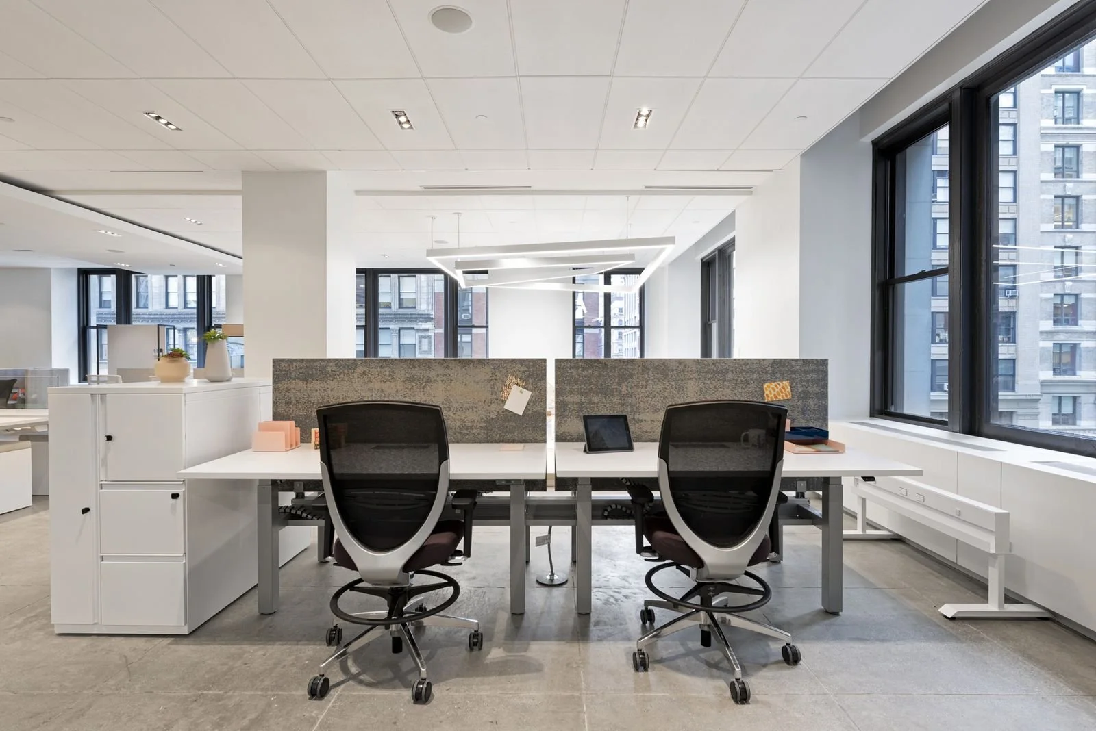 modular office workstation quotation Mumbai