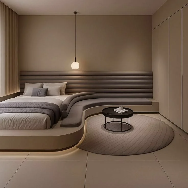 Customized Home Interiors