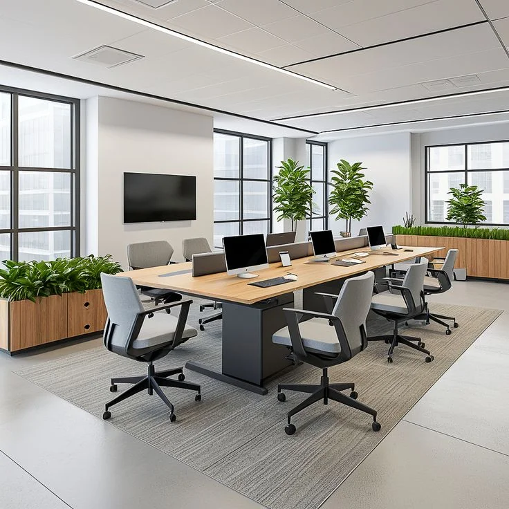 Best Office Interior Designer in Navi Mumbai: Complete Hiring Guide