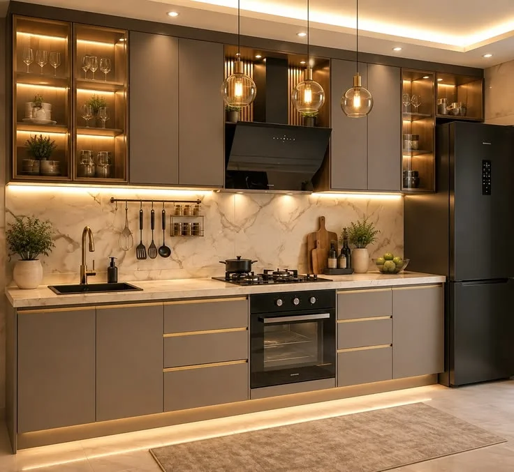 Interior Designers Near Me in Nerul