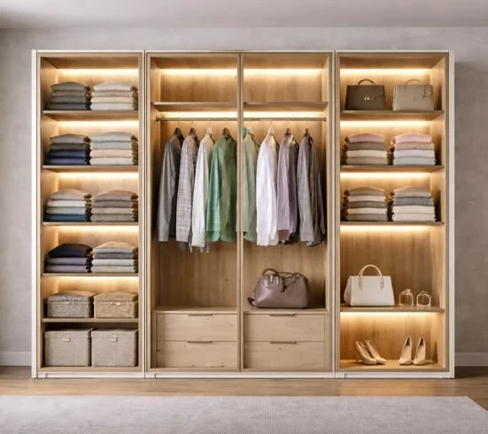 Best Wardrobe Hardware Brands